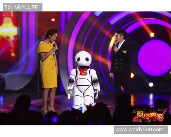 王政博：在科技与人文交汇处探索创新与传承的未来之路