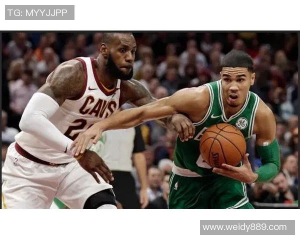 湖人对决凯尔特人历史经典再现谁能在这场宿敌之战中笑到最后