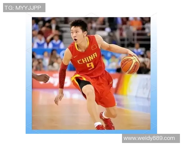 孙悦：从篮球场上的传奇到生活中的真实自我探索之旅