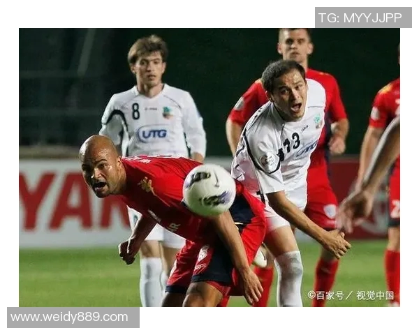 柏斯波利斯与塔什干的精彩对决揭示亚洲足球的魅力与竞争力