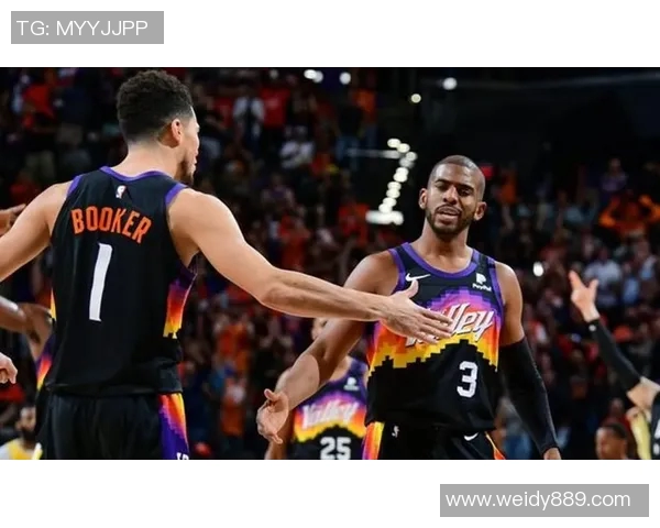 太阳队与快船队的激烈对决分析及赛前预测