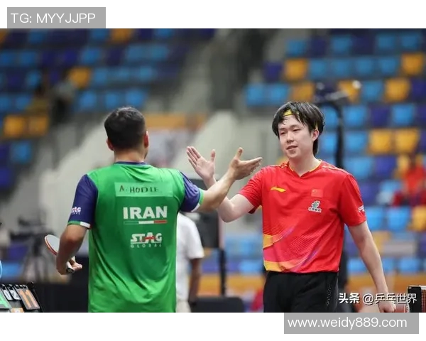 亚锦赛精彩回顾伊朗对决视频全程回放与精彩瞬间解析
