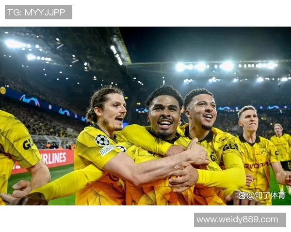 多特蒙德主场迎战霍芬海姆期待精彩对决与胜利之争