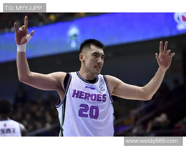 陶汉林的篮球之路：从青涩少年到CBA明星的成长历程与奋斗故事