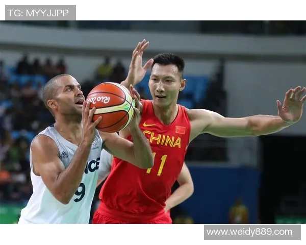 里约奥运会中国男篮对阵法国队精彩回顾与赛后分析